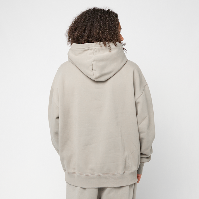 Pegador Logo Oversized Hoodie beż 92698 2