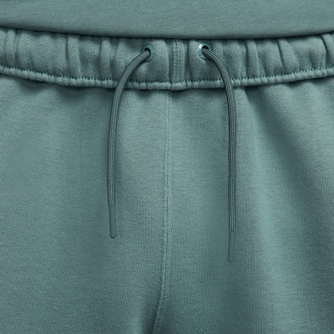 Nike Nocta NRG CS Fleece Shorts zelena 93119 4
