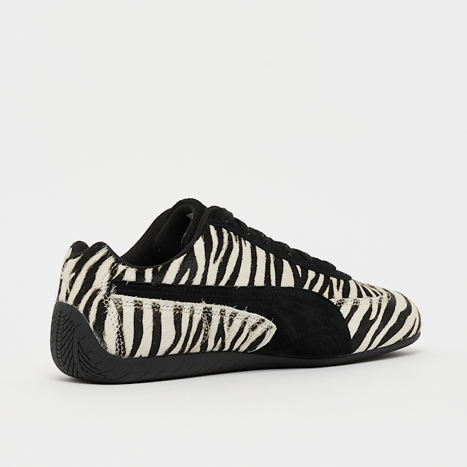 PUMA Speedcat Zebra nero 92711 3