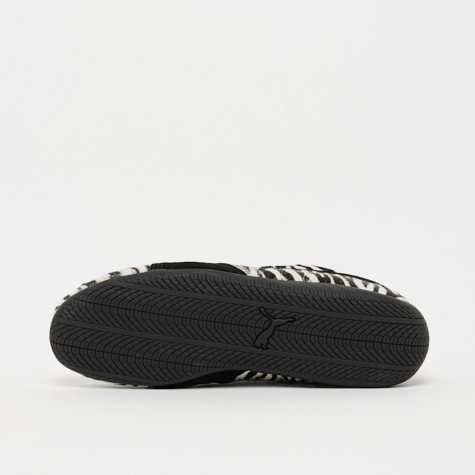 PUMA Speedcat Zebra noir 92711 4