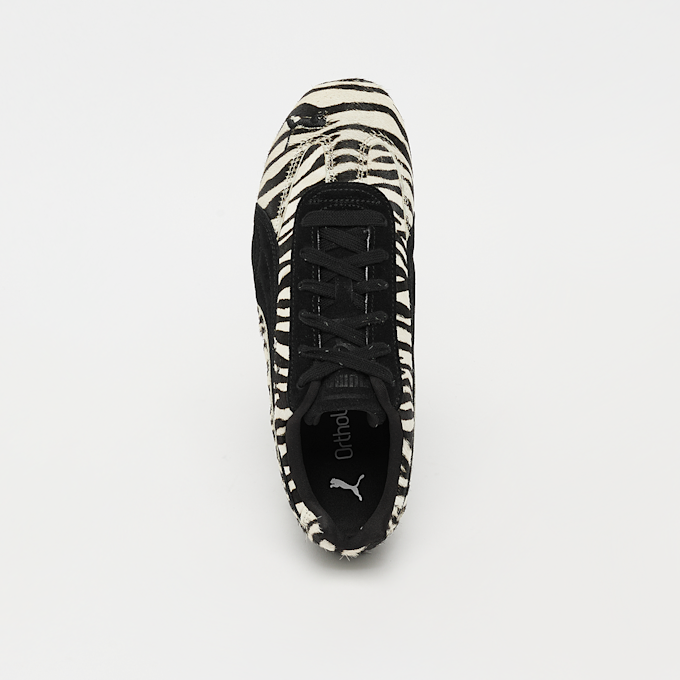 PUMA Speedcat Zebra nero 92711 5