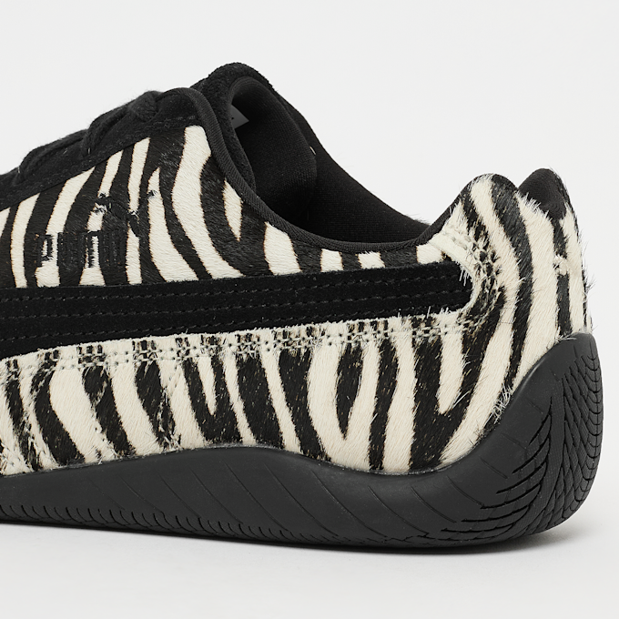 PUMA Speedcat Zebra nero 92711 7