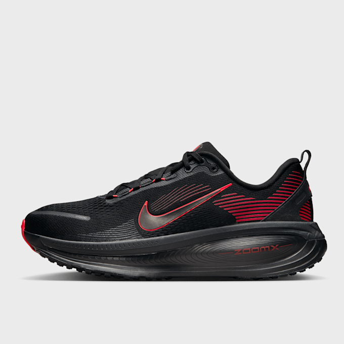 Nike   Vomero 18 negro 92712 1