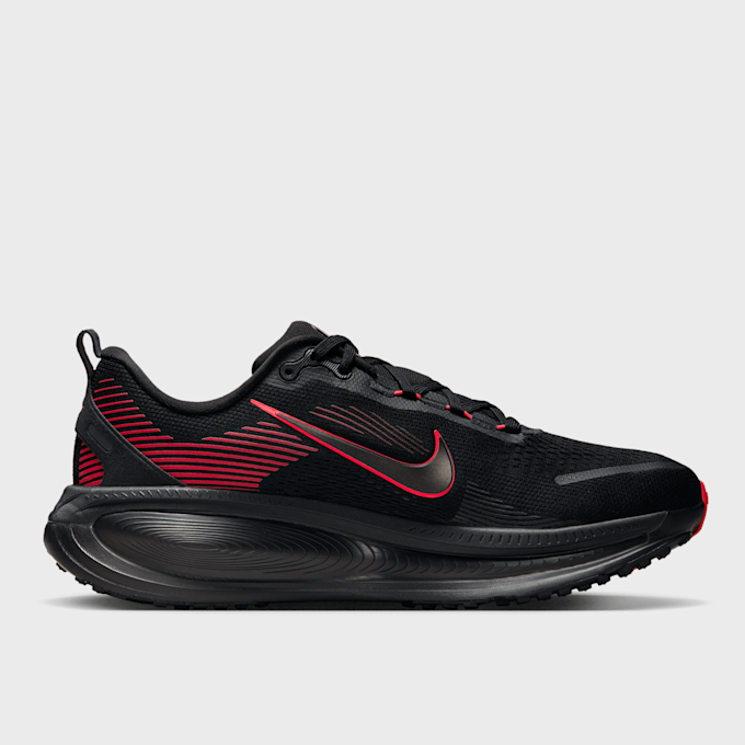Nike   Vomero 18 preto 92712 2