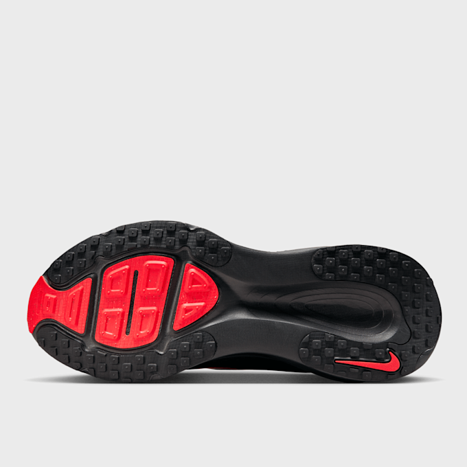 Nike   Vomero 18 negro 92712 5