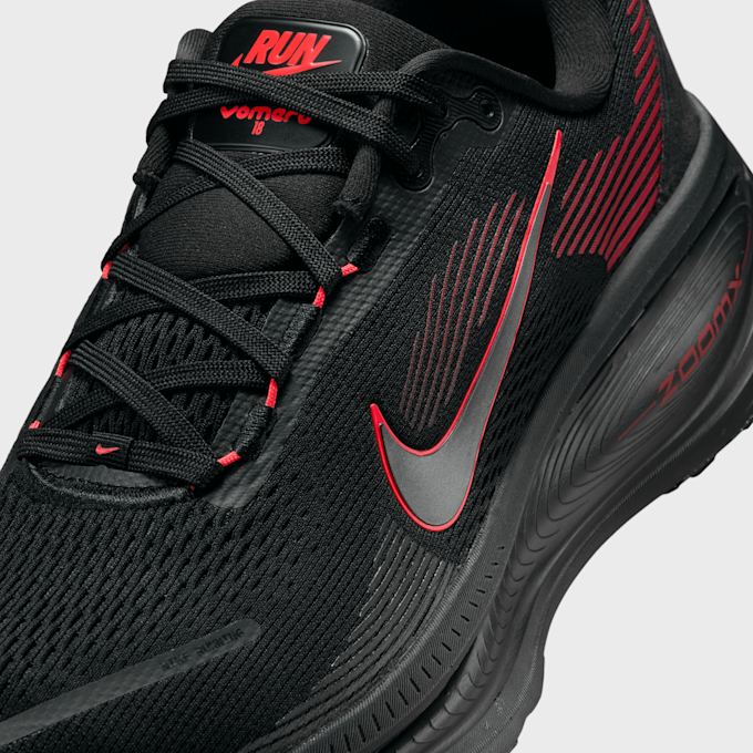 Nike   Vomero 18 schwarz 92712 7