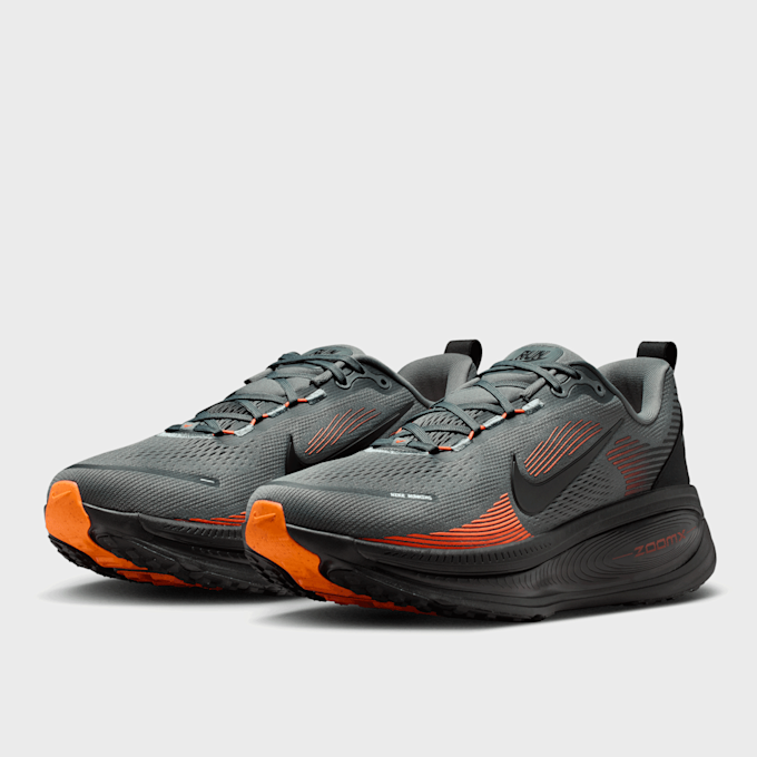 Nike   Vomero 18 gris 92716 3