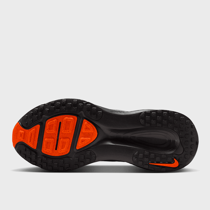 Nike   Vomero 18 gris 92716 5
