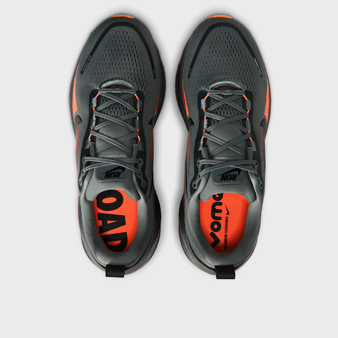 Nike   Vomero 18 gris 92716 6