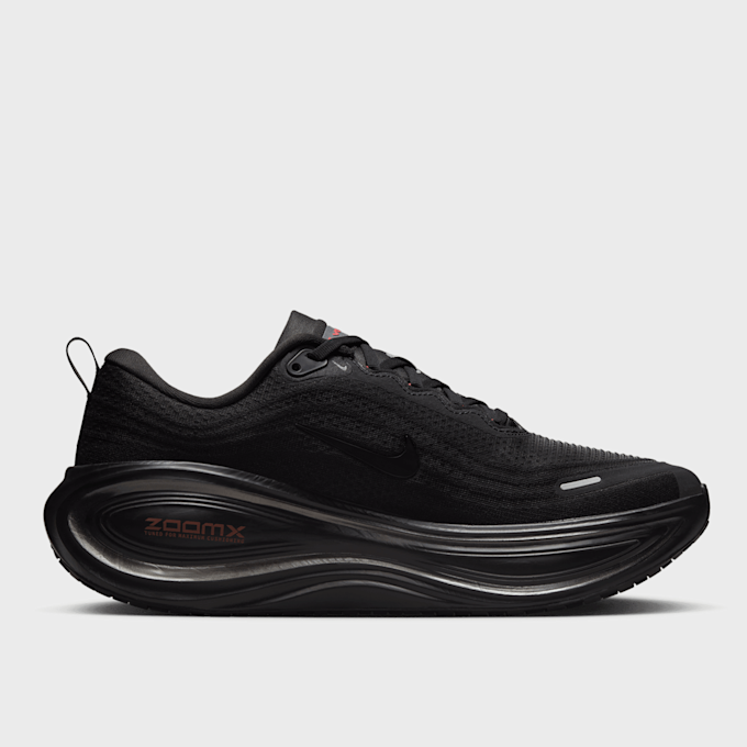 Nike   Vomero Plus zwart 92715 2