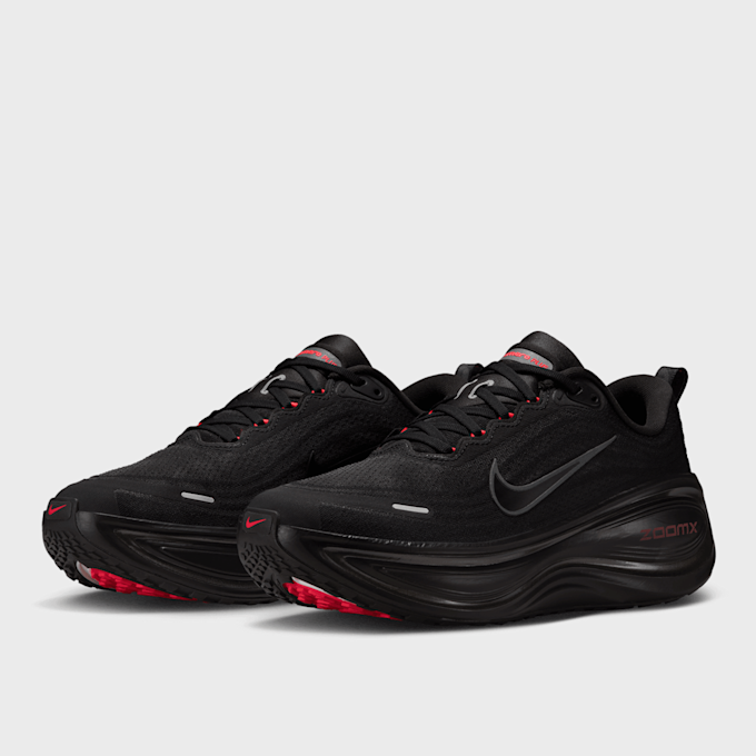 Nike   Vomero Plus czarny 92715 3
