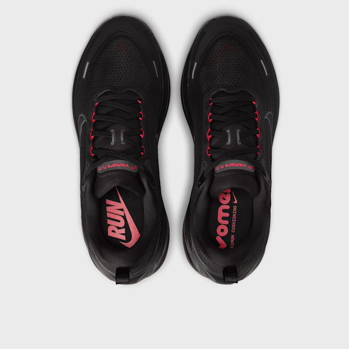 Nike   Vomero Plus nero 92715 6