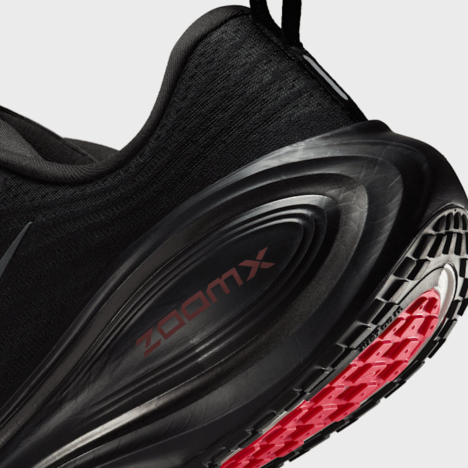 Nike   Vomero Plus czarny 92715 8