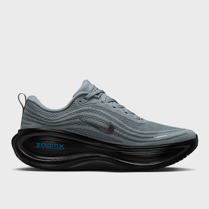 Nike Vomero Plus Grigio 92713 2