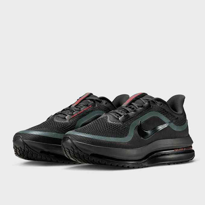 Nike   Nike Pegasus Premium zwart 92717 3