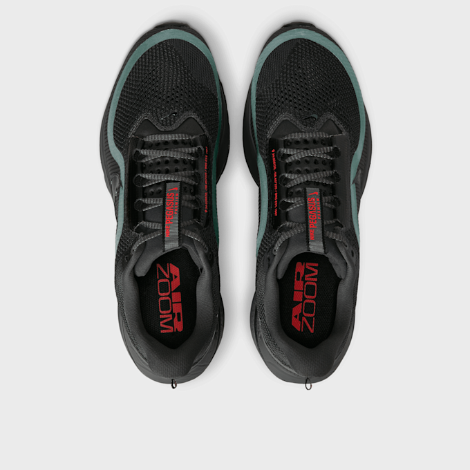 Nike   Nike Pegasus Premium zwart 92717 6