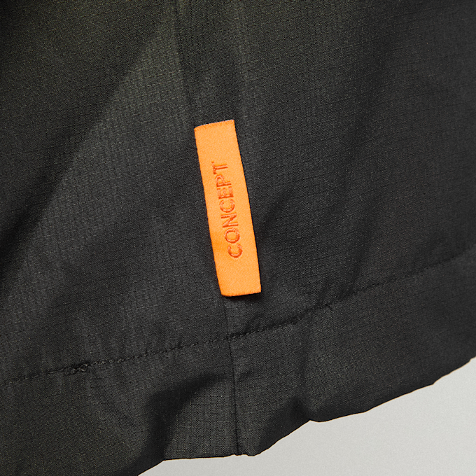 125mm x SNIPES Technical Trackjacket 125mm x SNIPES noir 92764 6