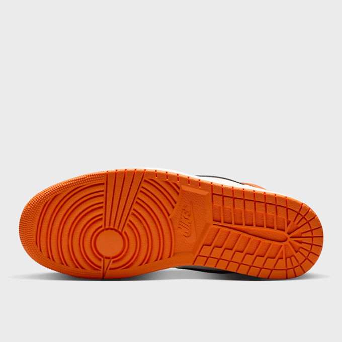Jordan Air Jordan 1 High OG Shattered Backboard oranje 92780 3