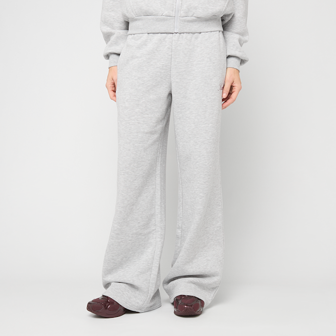 Karl Kani Script Sweatpants siva 92793 1