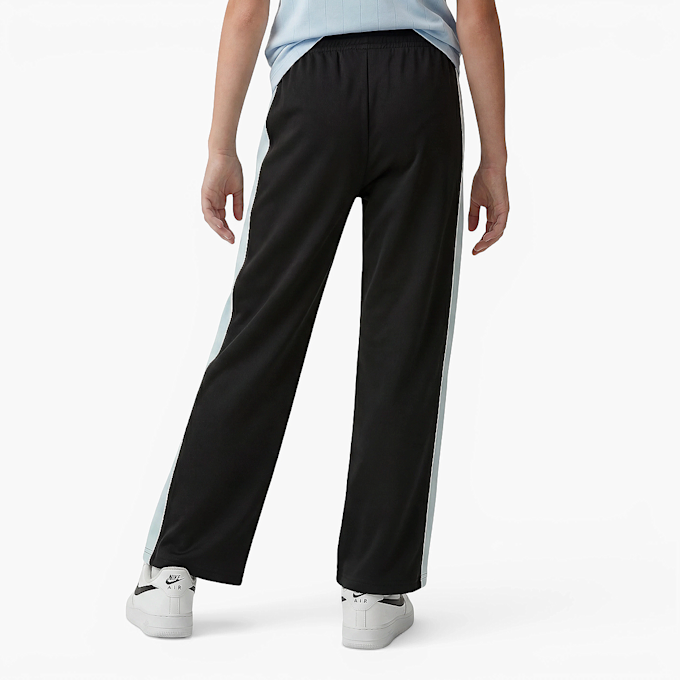 Karl Kani Retro Patch Trackpants Junior noir 92880 2