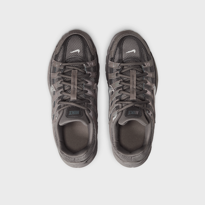 Nike P-6000 (GS) siva 92892 6