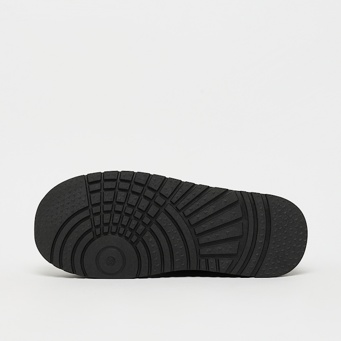 Decibel Pipah Plateau Leather nero 92887 4