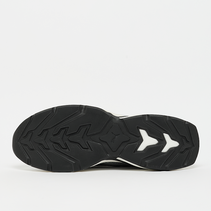 PUMA Fade Nitro LS zilver 92890 4
