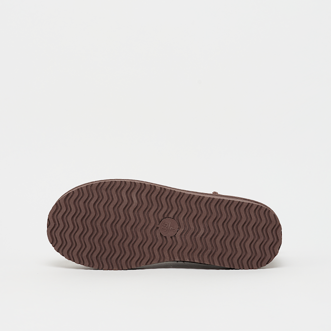 Decibel Pipah Boot Kinder braun 92954 4