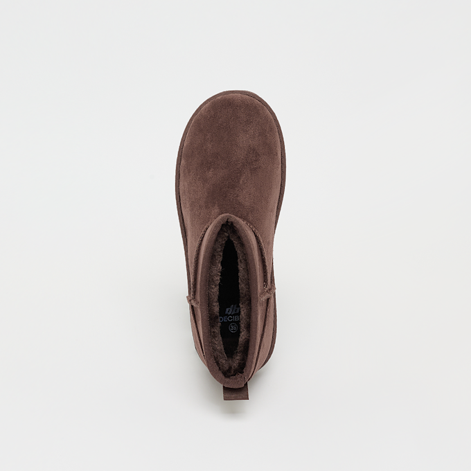 Decibel Pipah Boot Kinder braun 92954 5