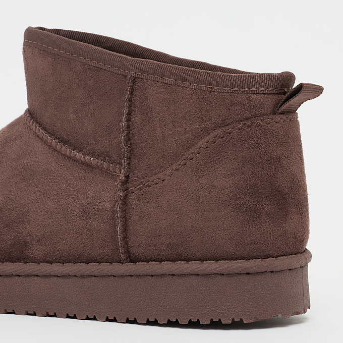 Decibel Pipah Boot Niños marrón 92954 6