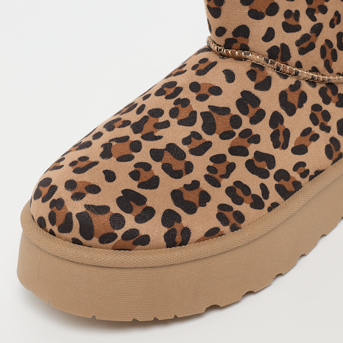 Decibel Pipah Boot Platform Kinderen multicolor 92956 6