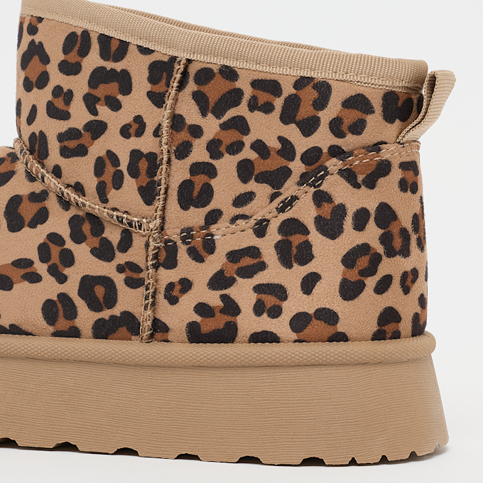 Decibel Pipah Boot Platform Kinderen multicolor 92956 7