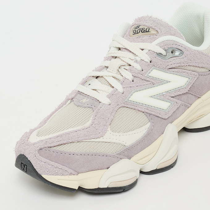 New Balance 9060 fioletowy 92964 6