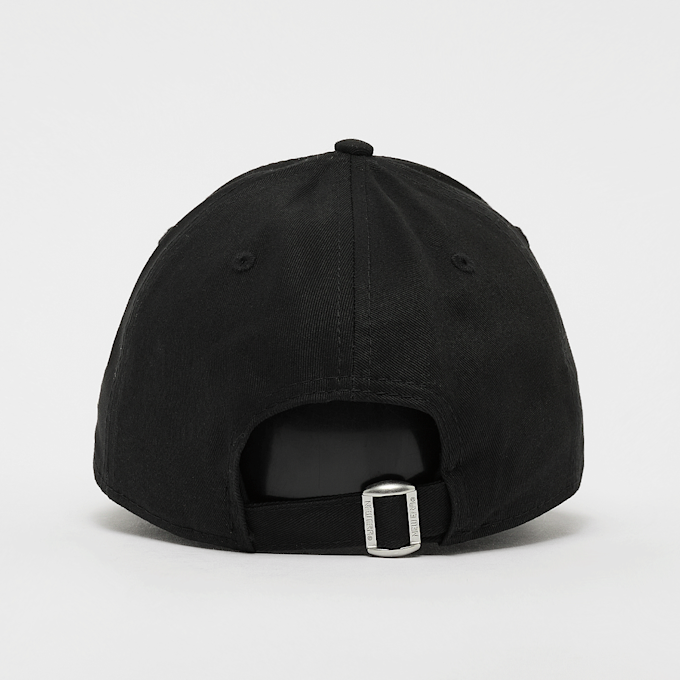 New Era 9FORTY Outline MLB New York Yankees preto 92972 2