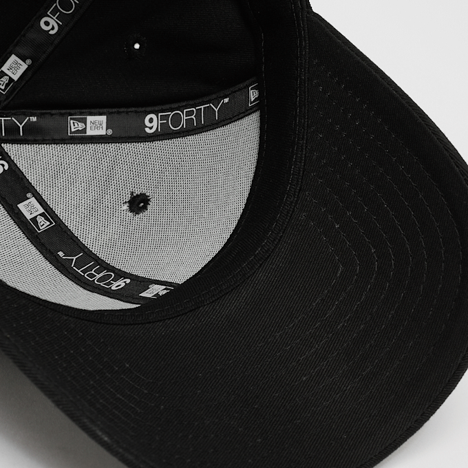 New Era 9FORTY Outline MLB New York Yankees czarny 92972 4