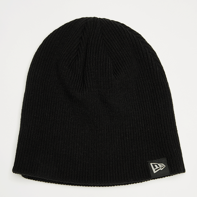 New Era Essential Skully czarny 93008 1