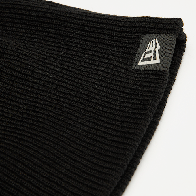 New Era Essential Skully nero 93008 3