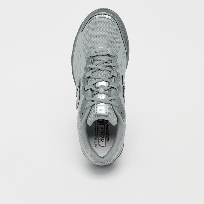 New Balance 1906 cinzento 92993 5