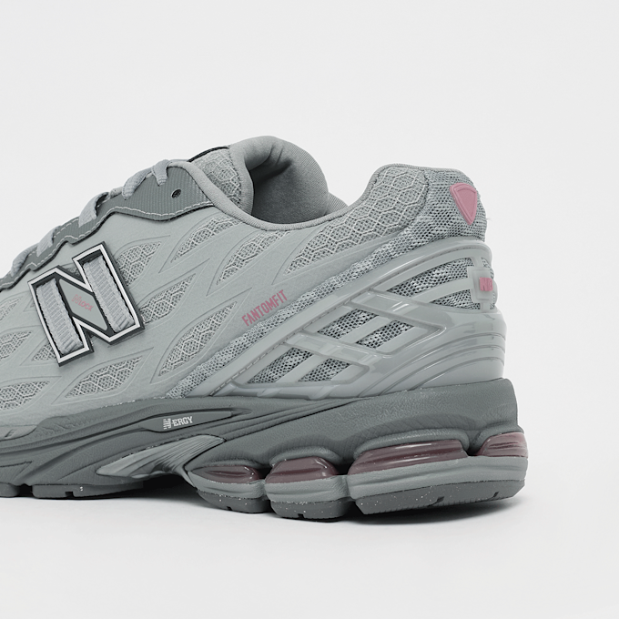 New Balance 1906 cinzento 92993 7