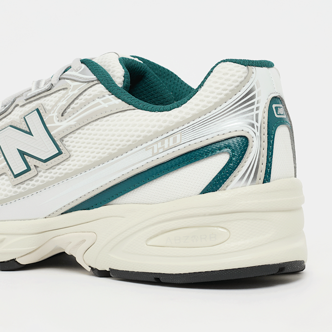 New Balance 740 Beige 92996 7