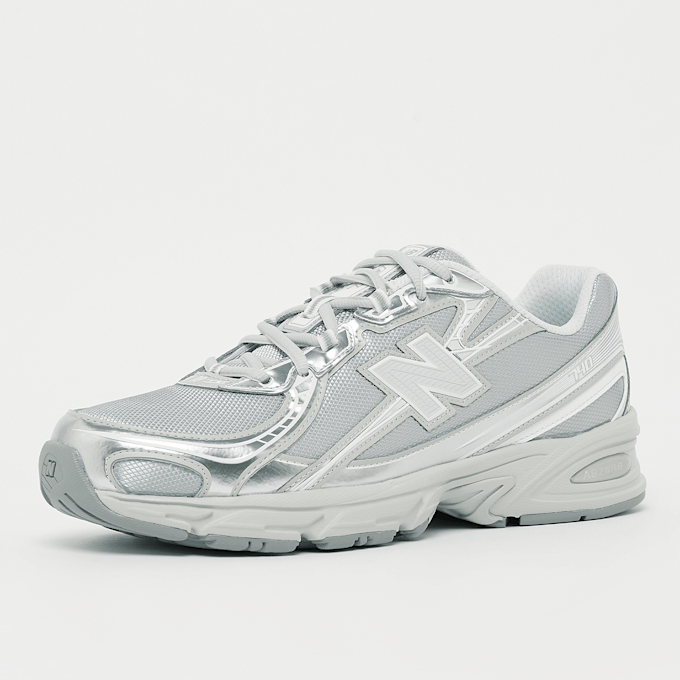 New Balance 740 srebrny 92994 2