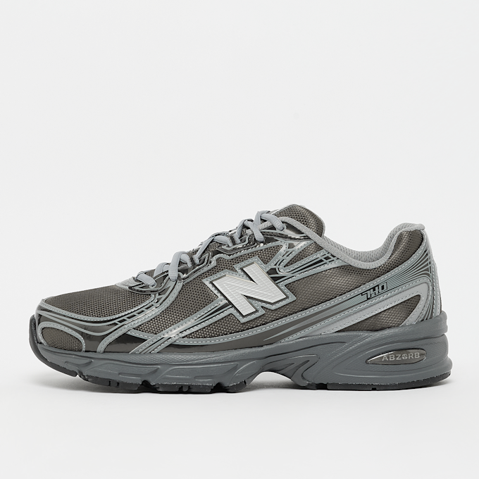 New Balance 740 szary 93001 1