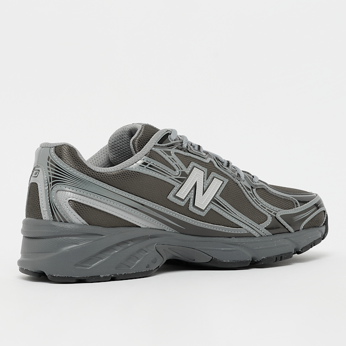 New Balance 740 cinzento 93001 3