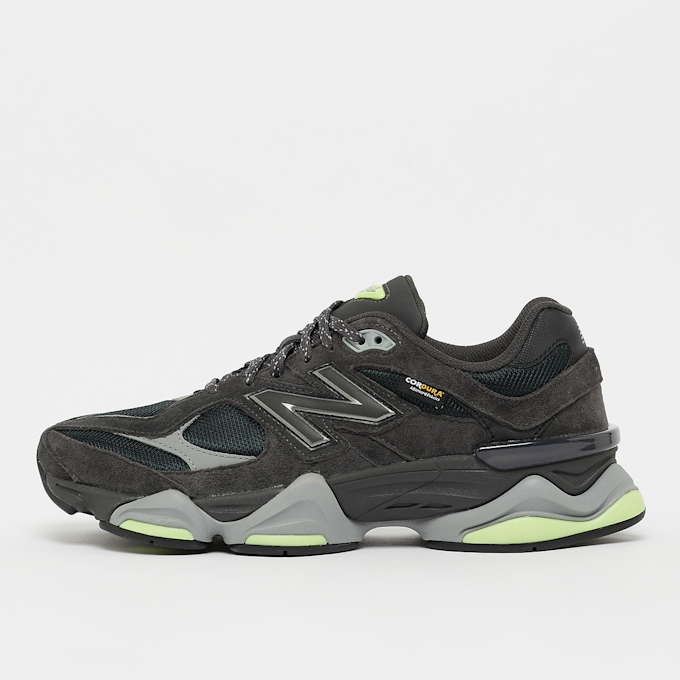 New Balance 9060 grigio 92998 1