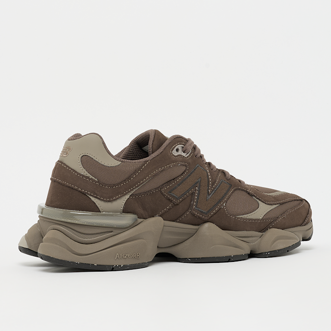 New Balance 9060 braun 92999 3