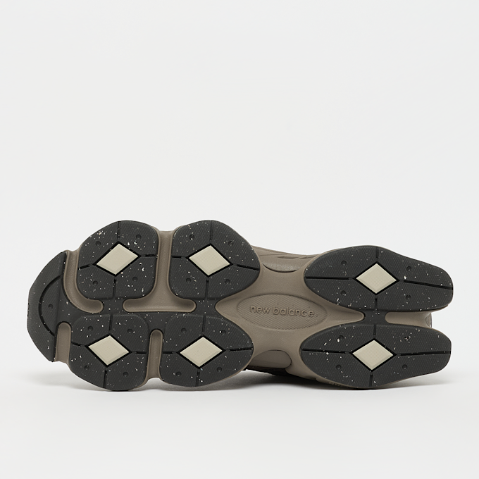 New Balance 9060 marrone 92999 4
