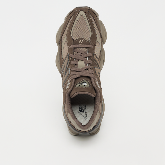 New Balance 9060 marrone 92999 5