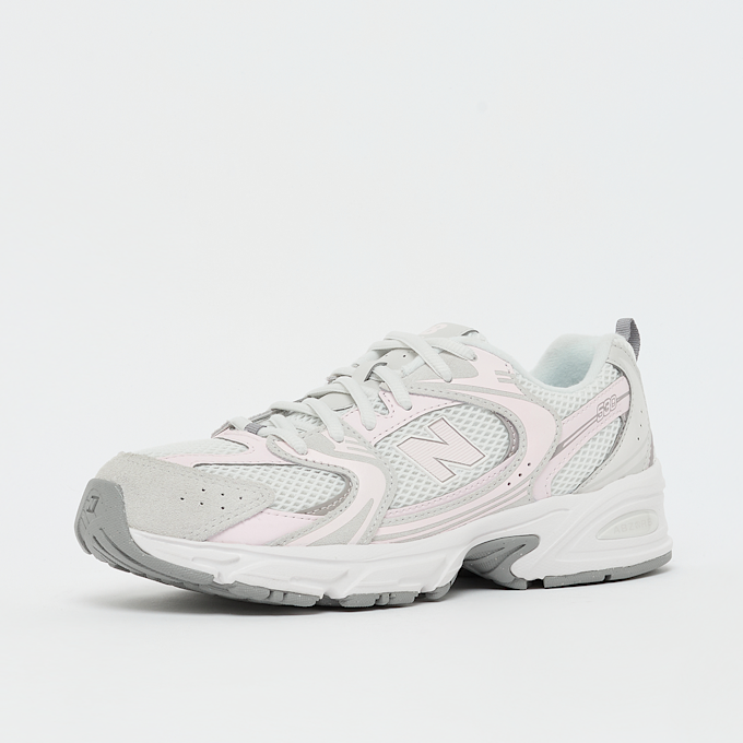 New Balance 530 (GS) biały 93010 2