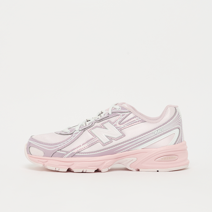 New Balance 740 (GS) rosa  93011 1