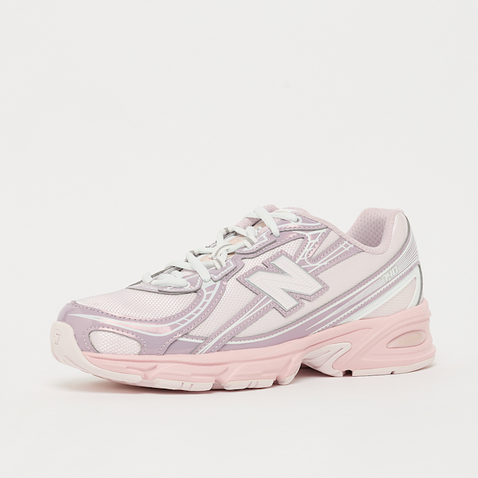 New Balance 740 (GS) różowy 93011 2
